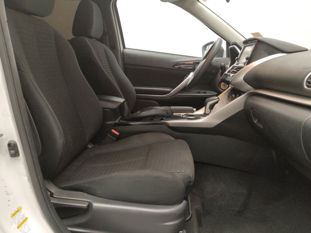 2020 Mitsubishi Eclipse Cross in Lewisville, TX 75067 - 18065949 21