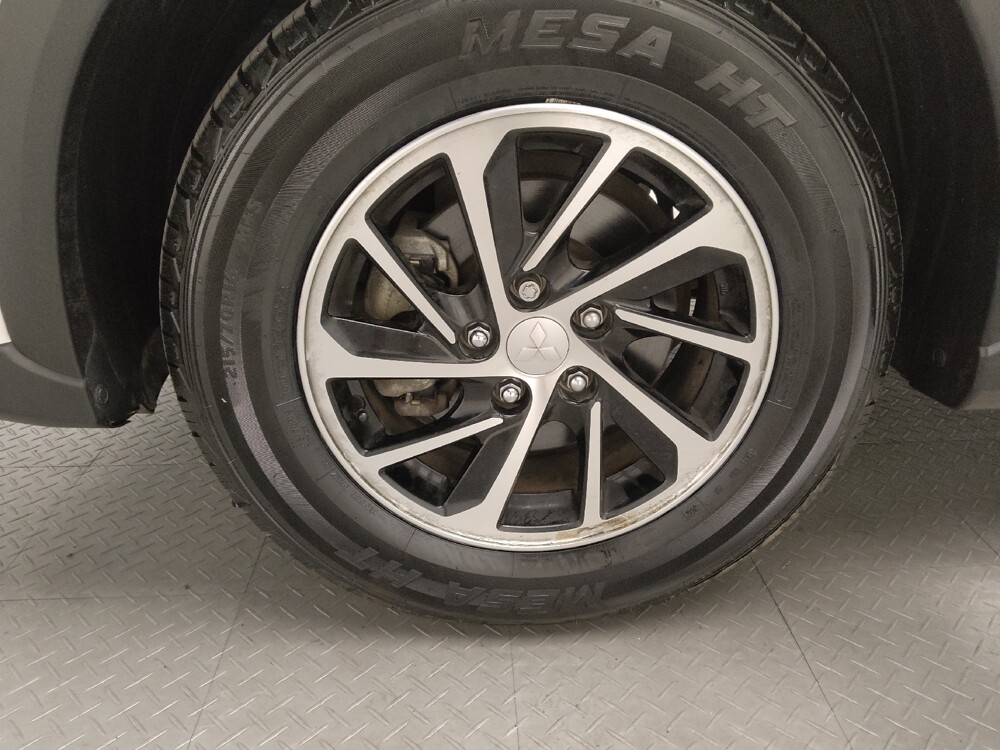 2020 Mitsubishi Eclipse Cross in Lewisville, TX 75067 - 18065949 31