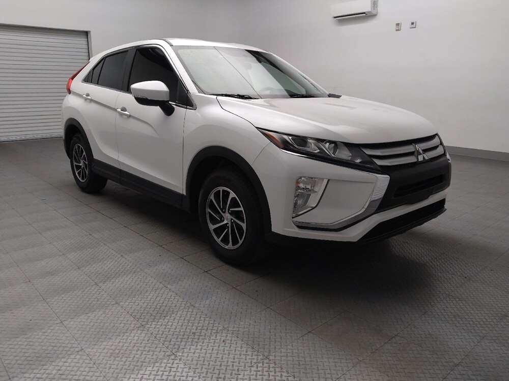 2020 Mitsubishi Eclipse Cross in Lewisville, TX 75067 - 18065949 13
