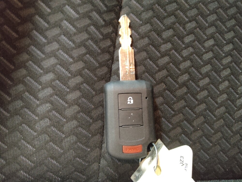 2020 Mitsubishi Eclipse Cross in Lewisville, TX 75067 - 18065949 32