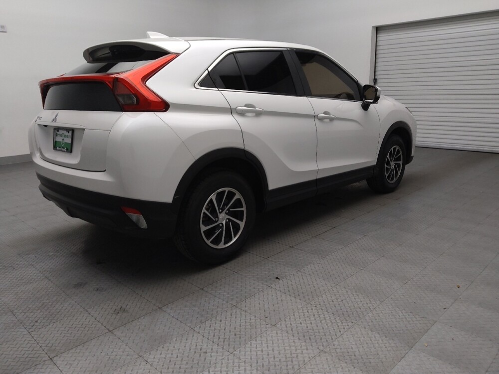 2020 Mitsubishi Eclipse Cross in Lewisville, TX 75067 - 18065949 9