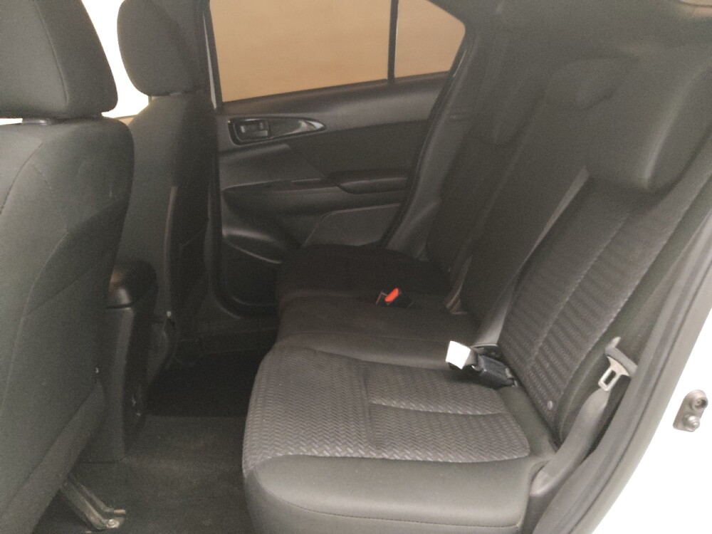 2020 Mitsubishi Eclipse Cross in Lewisville, TX 75067 - 18065949 18