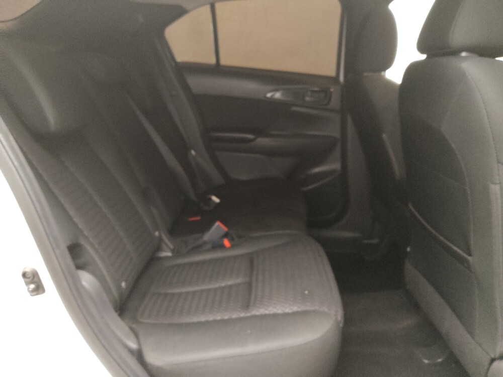 2020 Mitsubishi Eclipse Cross in Lewisville, TX 75067 - 18065949 19