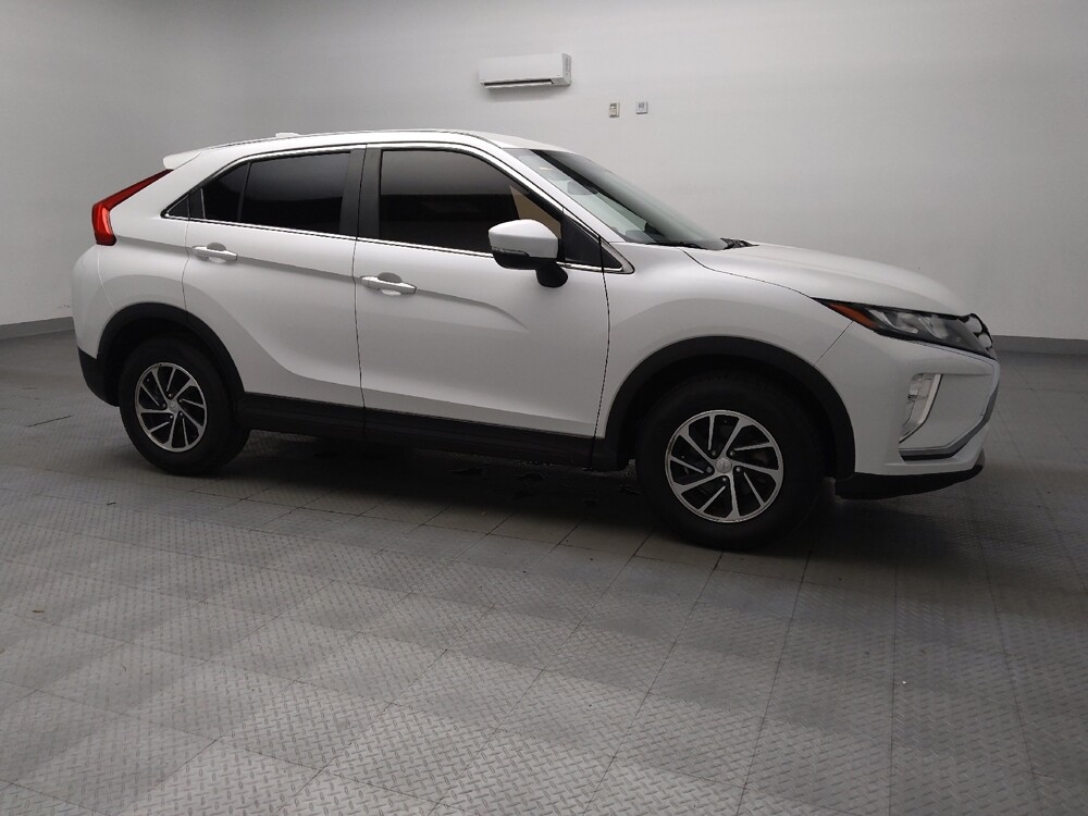 2020 Mitsubishi Eclipse Cross in Lewisville, TX 75067 - 18065949 11