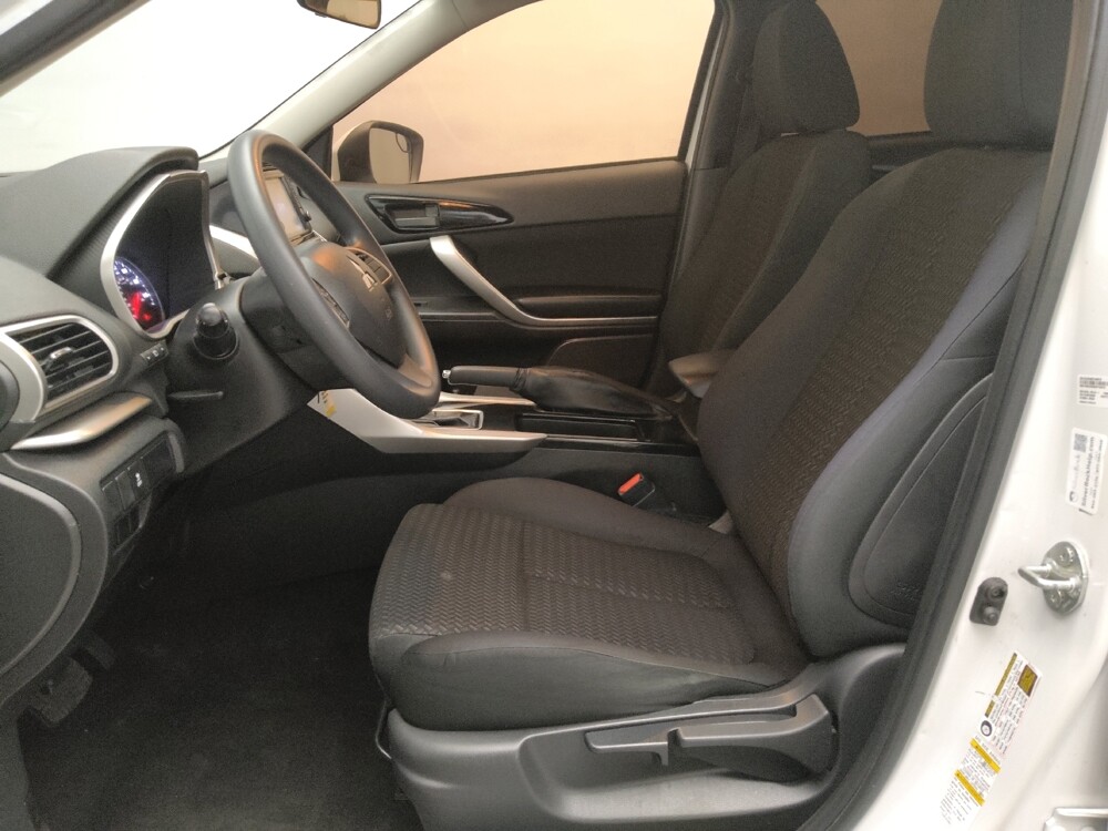 2020 Mitsubishi Eclipse Cross in Lewisville, TX 75067 - 18065949 17