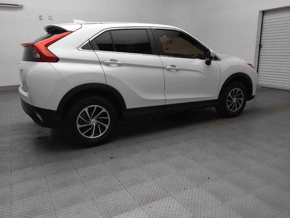 2020 Mitsubishi Eclipse Cross in Lewisville, TX 75067 - 18065949 10