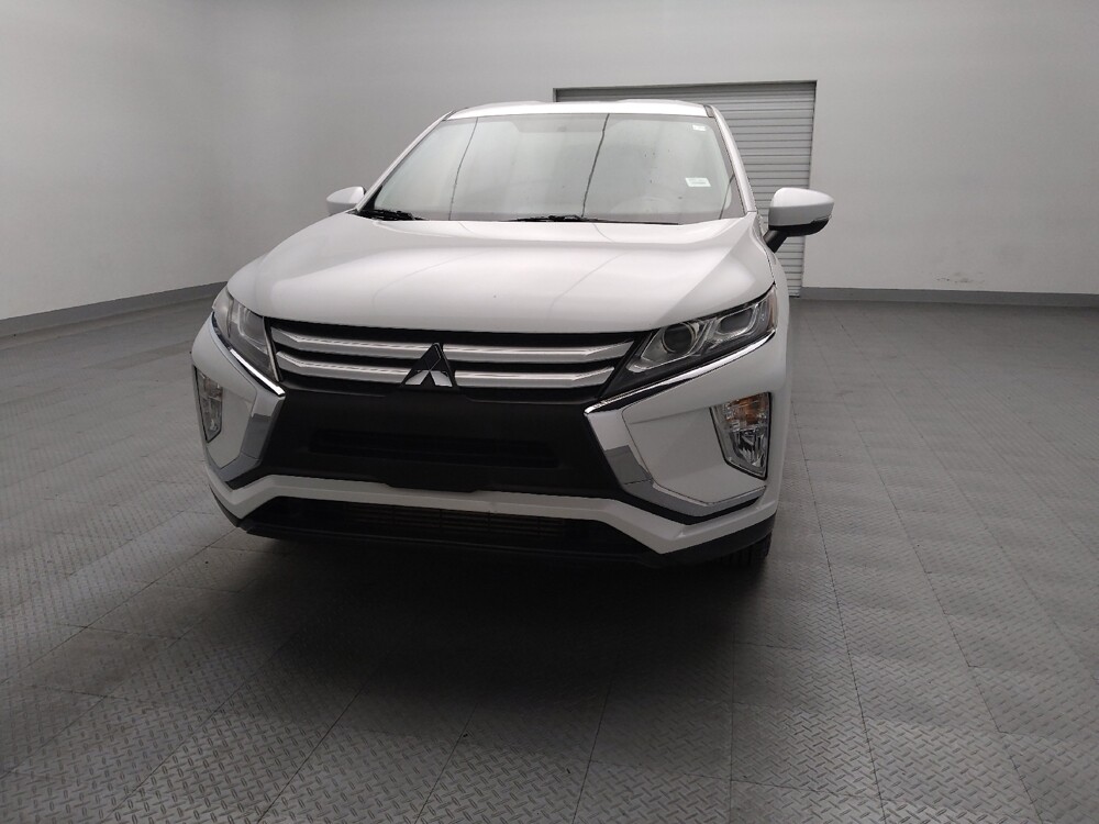 2020 Mitsubishi Eclipse Cross in Lewisville, TX 75067 - 18065949 15