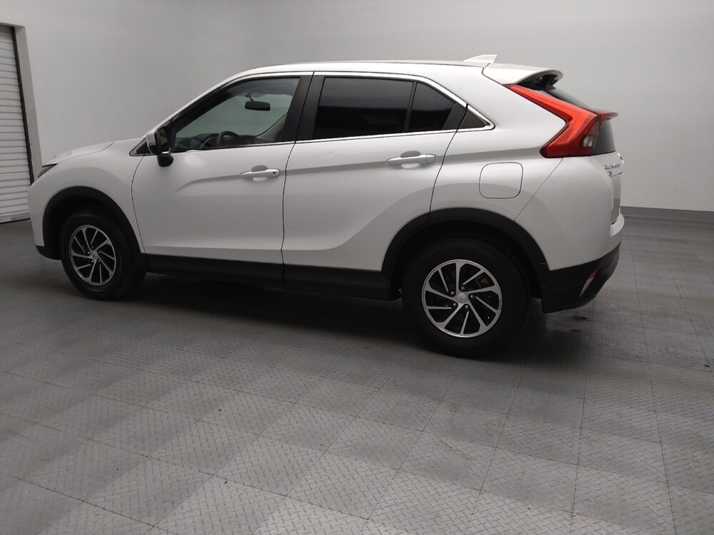 2020 Mitsubishi Eclipse Cross in Lewisville, TX 75067 - 18065949 3