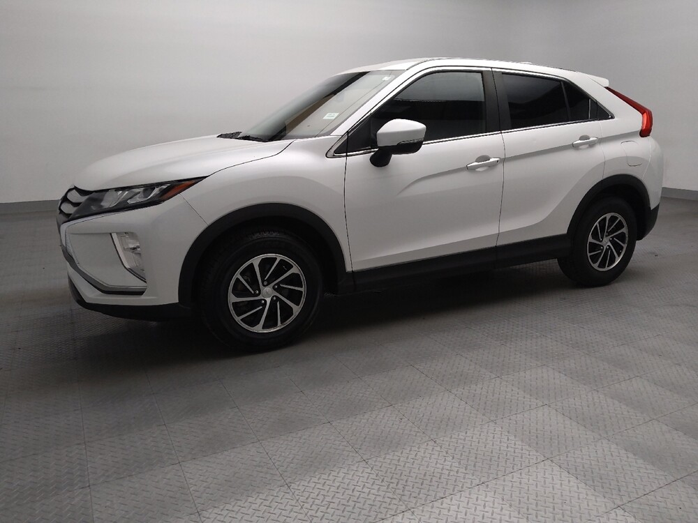 2020 Mitsubishi Eclipse Cross in Lewisville, TX 75067 - 18065949 2