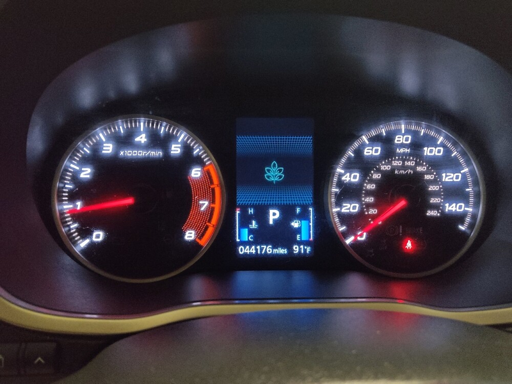 2020 Mitsubishi Eclipse Cross in Lewisville, TX 75067 - 18065949 23