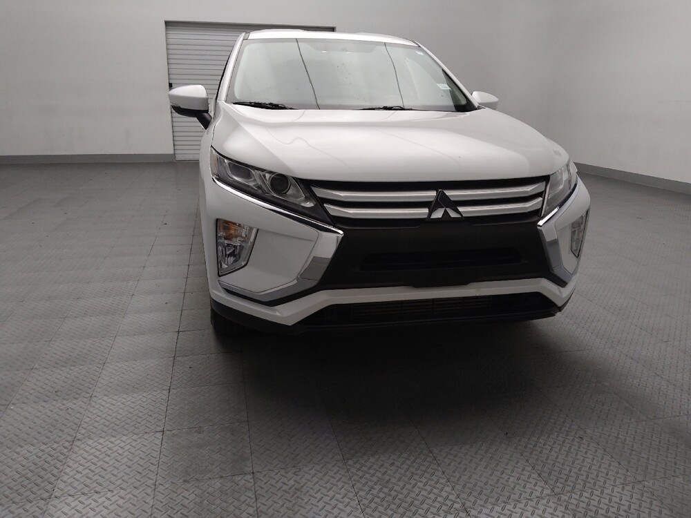 2020 Mitsubishi Eclipse Cross in Lewisville, TX 75067 - 18065949 14