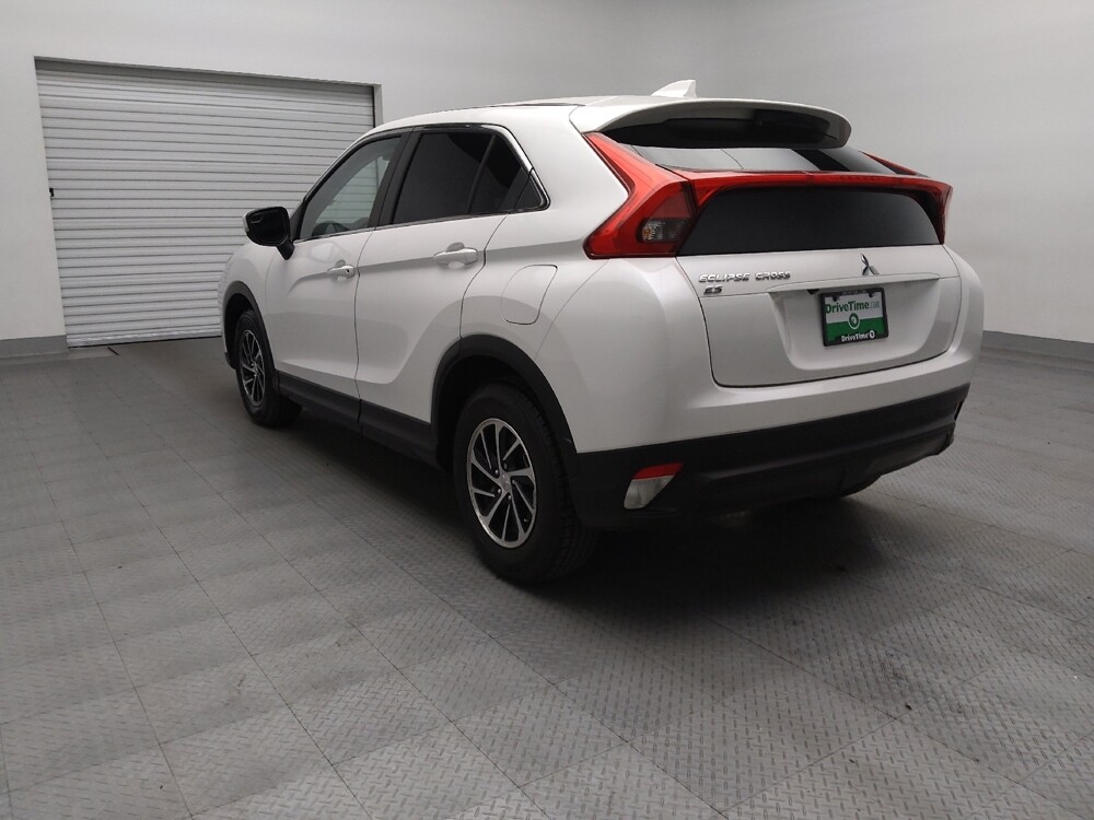 2020 Mitsubishi Eclipse Cross in Lewisville, TX 75067 - 18065949 5