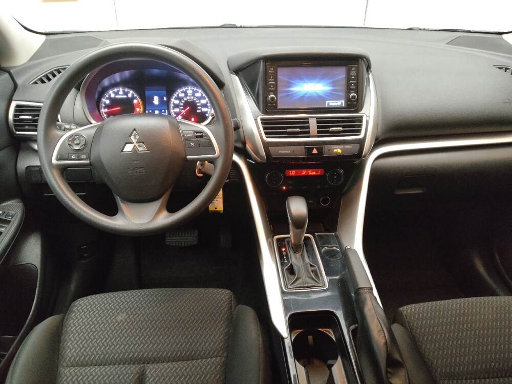 2020 Mitsubishi Eclipse Cross in Lewisville, TX 75067 - 18065949 22