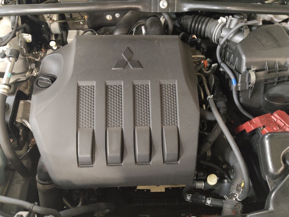 2020 Mitsubishi Eclipse Cross in Lewisville, TX 75067 - 18065949 30