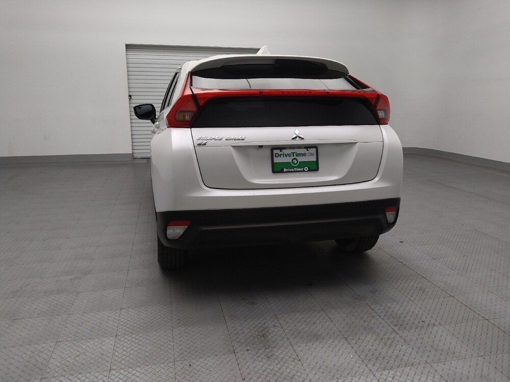 2020 Mitsubishi Eclipse Cross in Lewisville, TX 75067 - 18065949 6