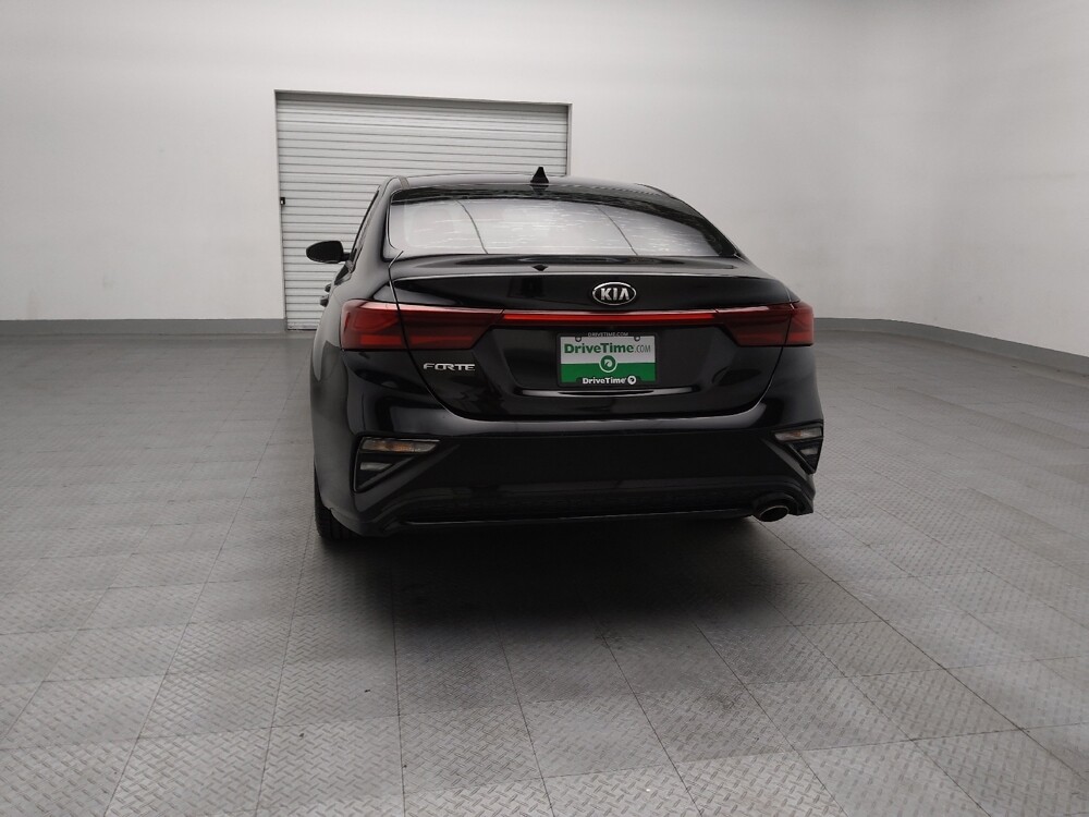 2019 Kia Forte in Lewisville, TX 75067 - 18065951 6
