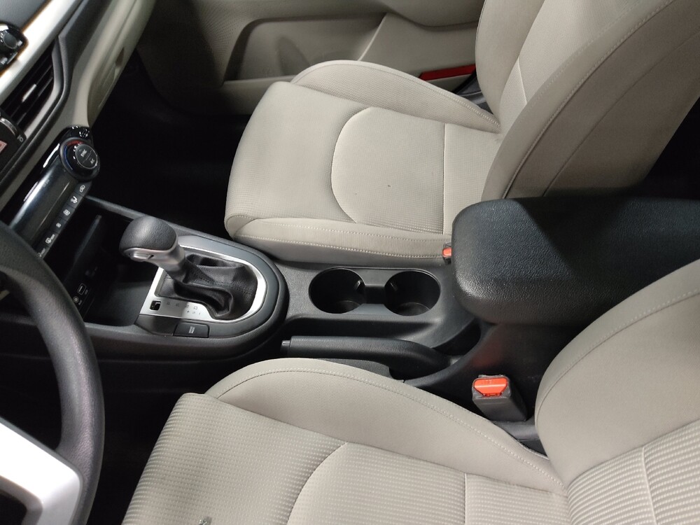 2019 Kia Forte in Lewisville, TX 75067 - 18065951 26