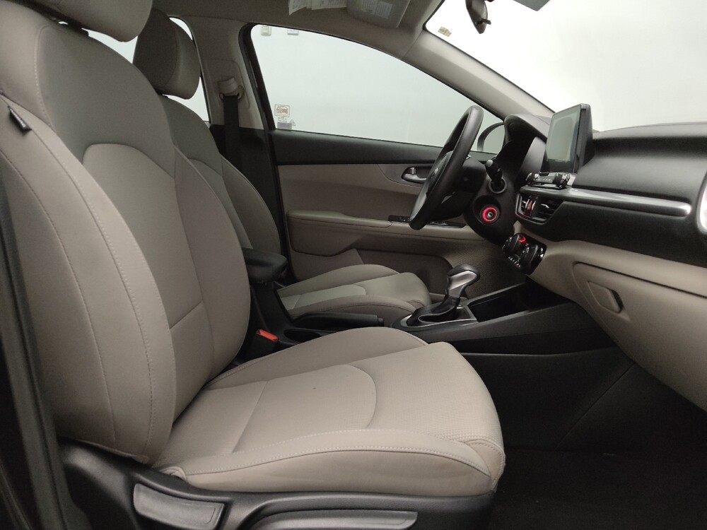 2019 Kia Forte in Lewisville, TX 75067 - 18065951 21