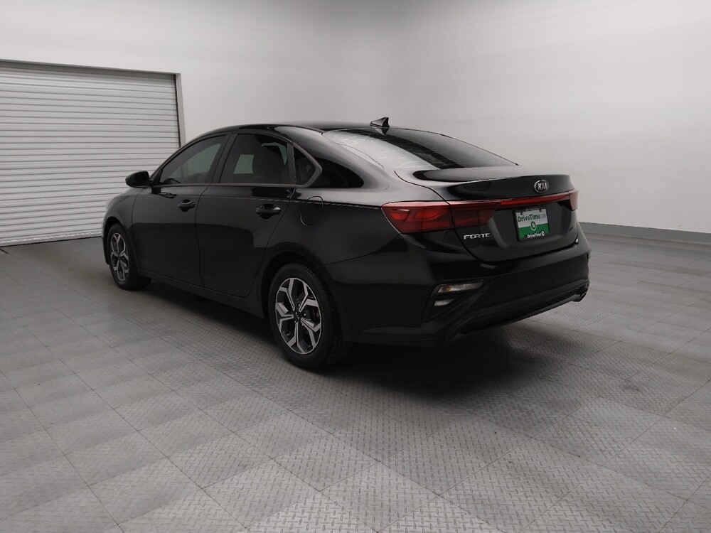2019 Kia Forte in Lewisville, TX 75067 - 18065951 5