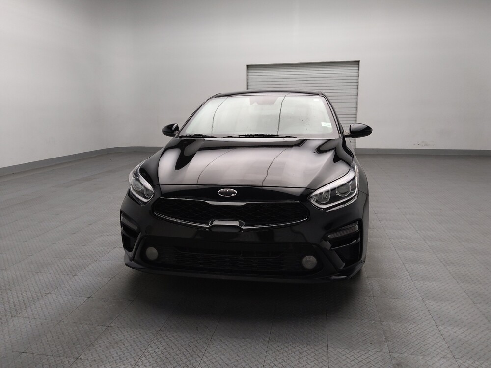 2019 Kia Forte in Lewisville, TX 75067 - 18065951 15