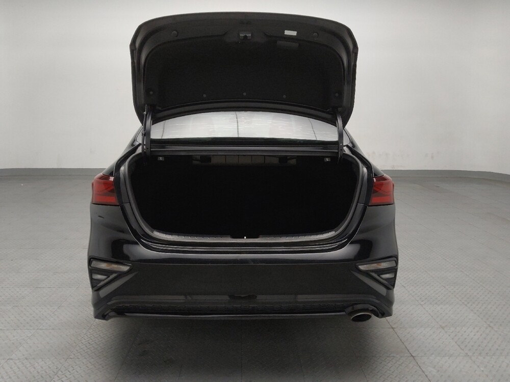2019 Kia Forte in Lewisville, TX 75067 - 18065951 29