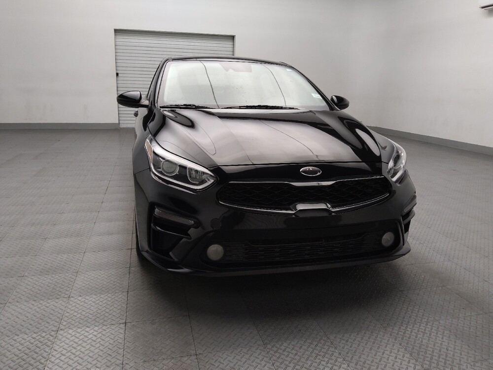 2019 Kia Forte in Lewisville, TX 75067 - 18065951 14