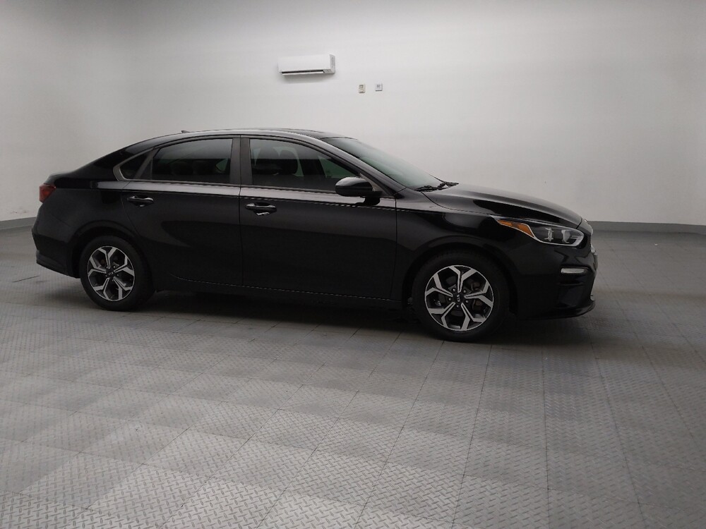 2019 Kia Forte in Lewisville, TX 75067 - 18065951 11