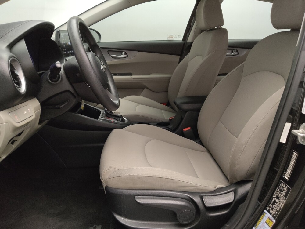 2019 Kia Forte in Lewisville, TX 75067 - 18065951 17