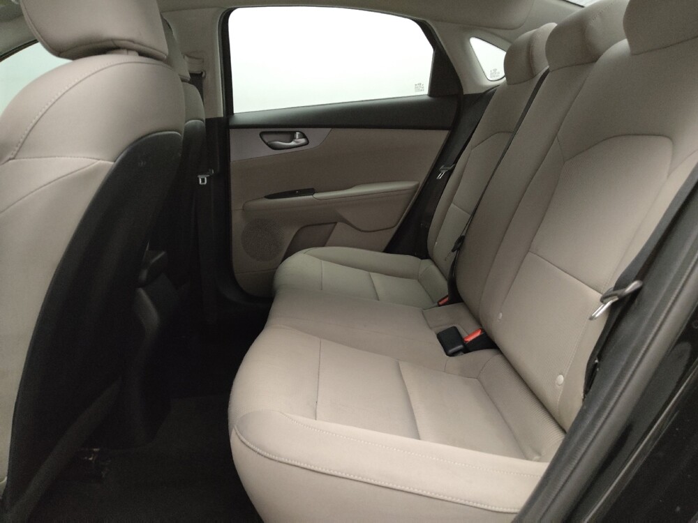 2019 Kia Forte in Lewisville, TX 75067 - 18065951 18