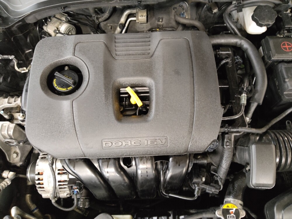 2019 Kia Forte in Lewisville, TX 75067 - 18065951 30