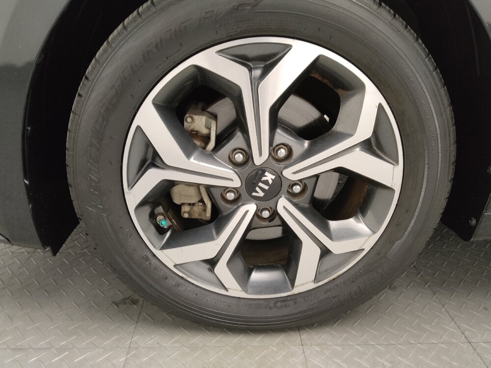 2019 Kia Forte in Lewisville, TX 75067 - 18065951 31