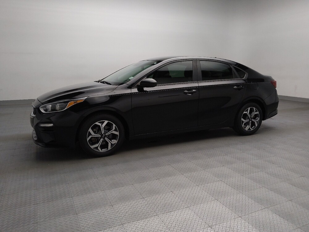 2019 Kia Forte in Lewisville, TX 75067 - 18065951 2