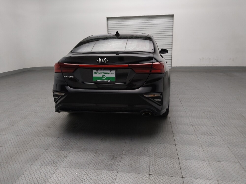 2019 Kia Forte in Lewisville, TX 75067 - 18065951 7