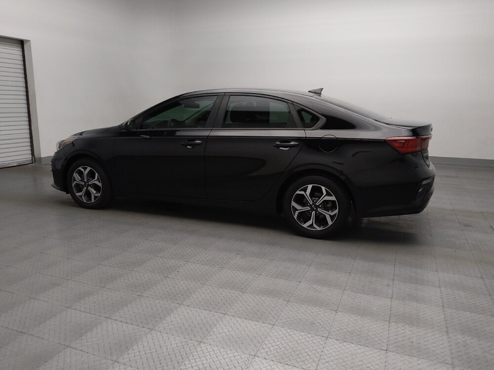 2019 Kia Forte in Lewisville, TX 75067 - 18065951 3