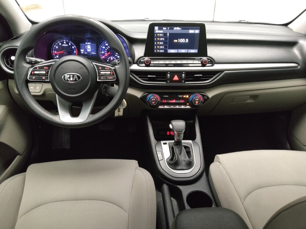 2019 Kia Forte in Lewisville, TX 75067 - 18065951 22