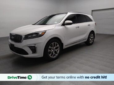 2019 Kia Sorento in Lewisville, TX 75067