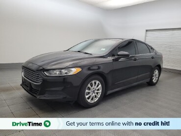 2015 Ford Fusion in Phoenix, AZ 85022