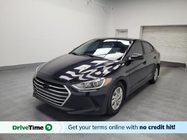 2017 Hyundai Elantra in Las Vegas, NV 89104