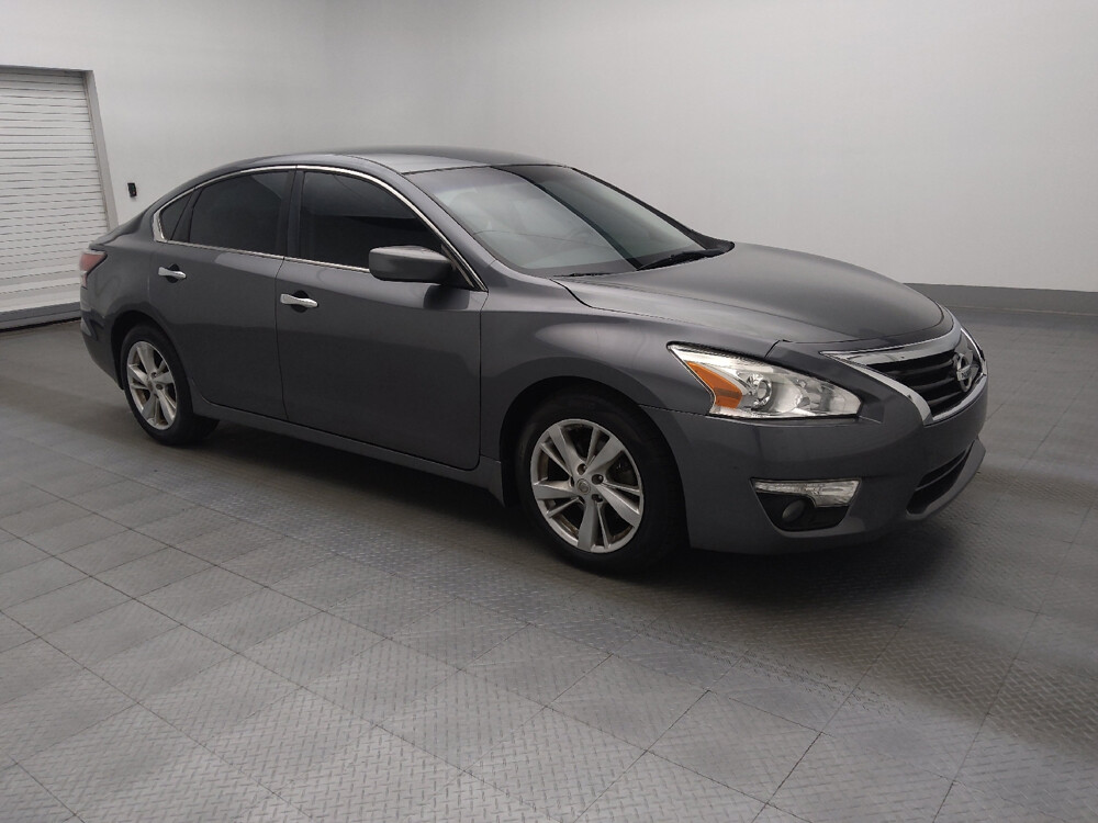 2015 Nissan Altima in Miami, FL 33157 - 18065976 11