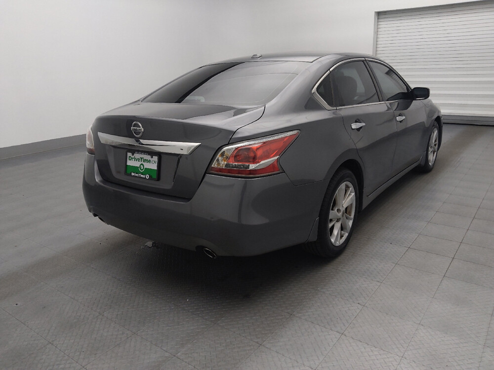 2015 Nissan Altima in Miami, FL 33157 - 18065976 9