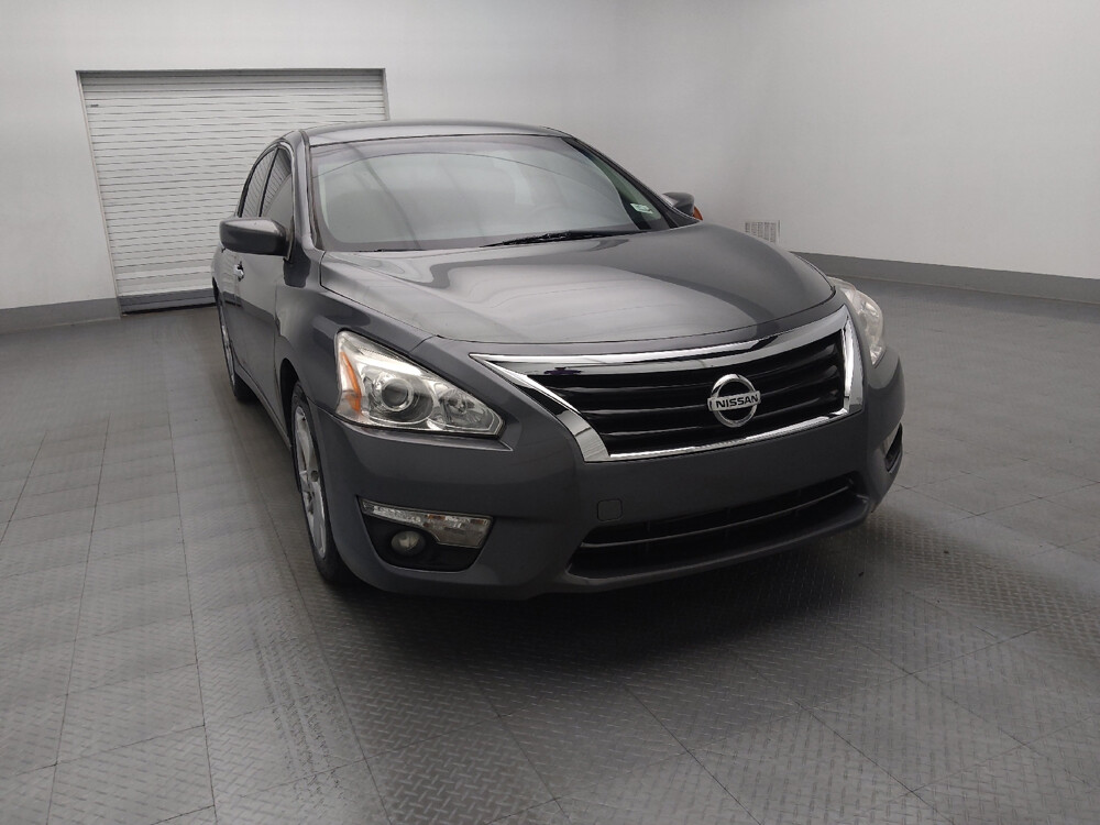 2015 Nissan Altima in Miami, FL 33157 - 18065976 14