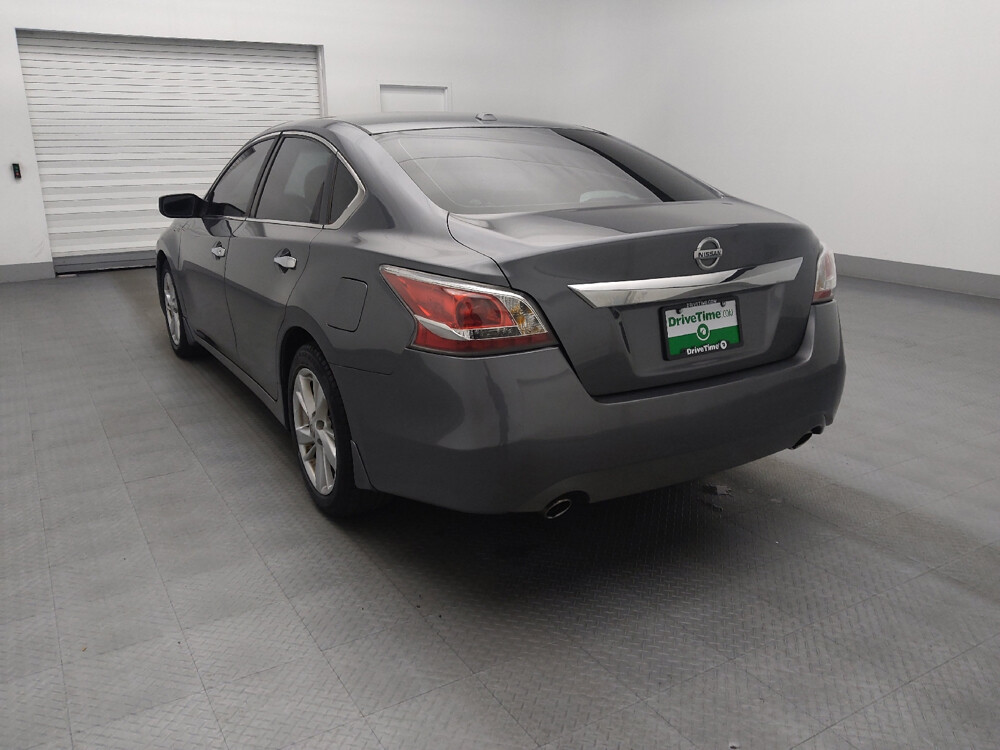 2015 Nissan Altima in Miami, FL 33157 - 18065976 5