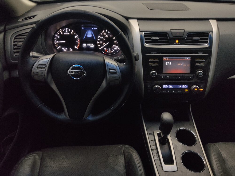2015 Nissan Altima in Miami, FL 33157 - 18065976 22