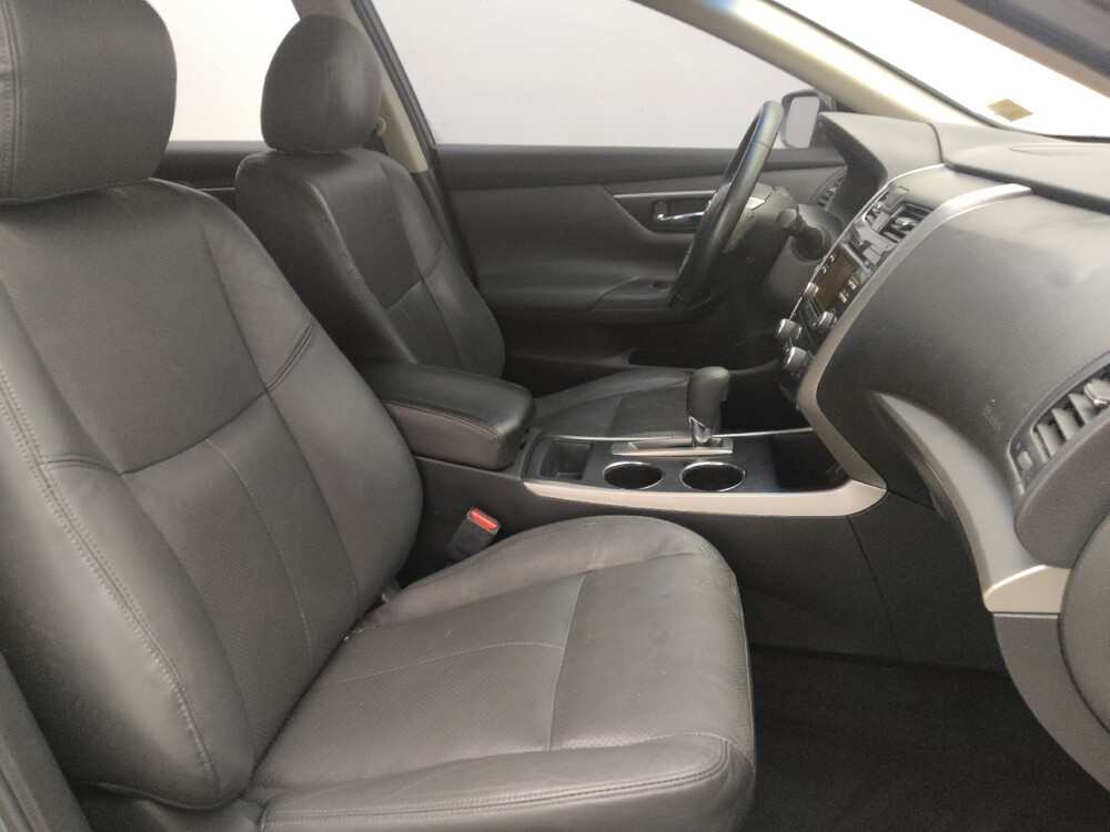 2015 Nissan Altima in Miami, FL 33157 - 18065976 21