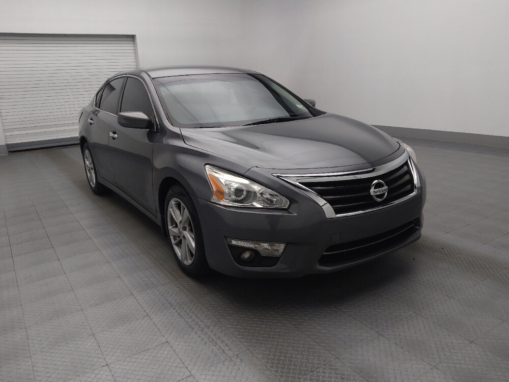 2015 Nissan Altima in Miami, FL 33157 - 18065976 13