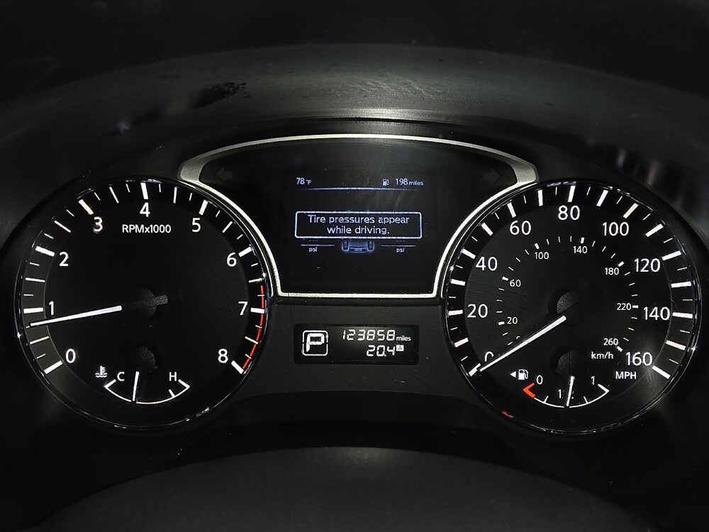 2015 Nissan Altima in Miami, FL 33157 - 18065976 23