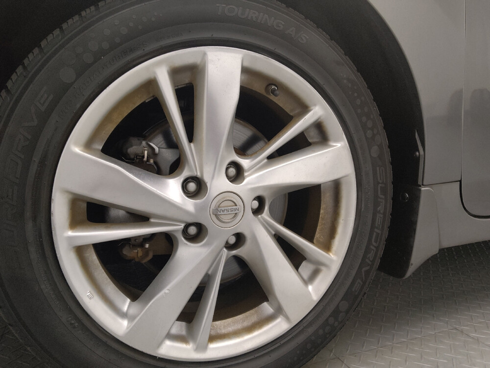 2015 Nissan Altima in Miami, FL 33157 - 18065976 31