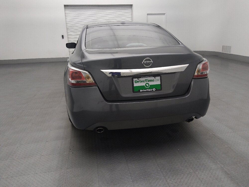 2015 Nissan Altima in Miami, FL 33157 - 18065976 6