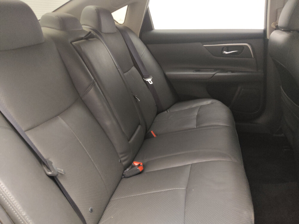 2015 Nissan Altima in Miami, FL 33157 - 18065976 19