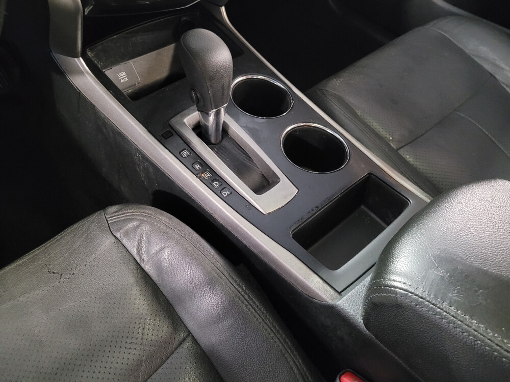 2015 Nissan Altima in Miami, FL 33157 - 18065976 26